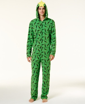 Bioworld Men's Christmas Tree 1-Pc. Costume | Macys (US)