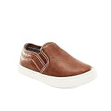 Simple Joys by Carter's Boys Jack Slip-on Shoe | Amazon (US)