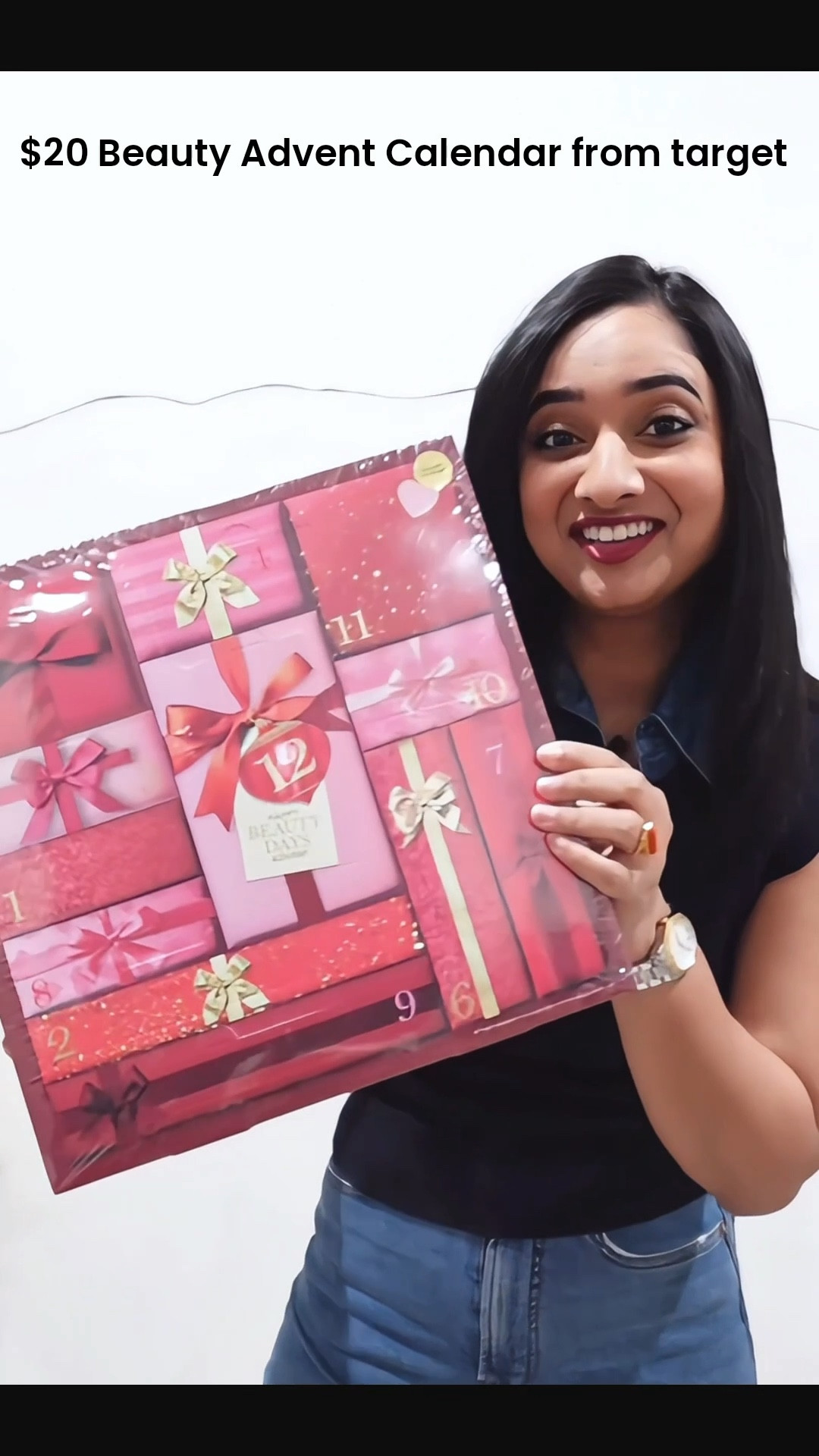 Target $20 Beauty Advent Calendar 2025!

#LTKFindsUnder50 #LTKHoliday #LTKGiftGuide