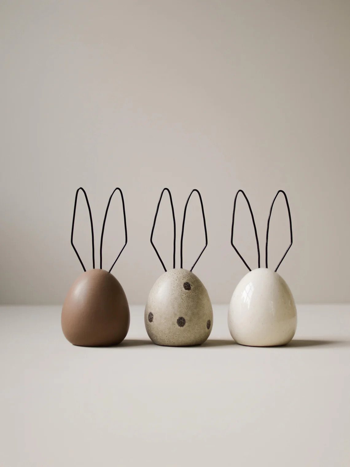 Oster-Dekoration Hare | Westwing EU