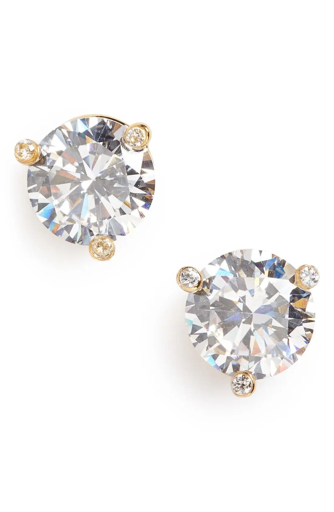 kate spade new york 'rise and shine' stud earrings | Nordstrom