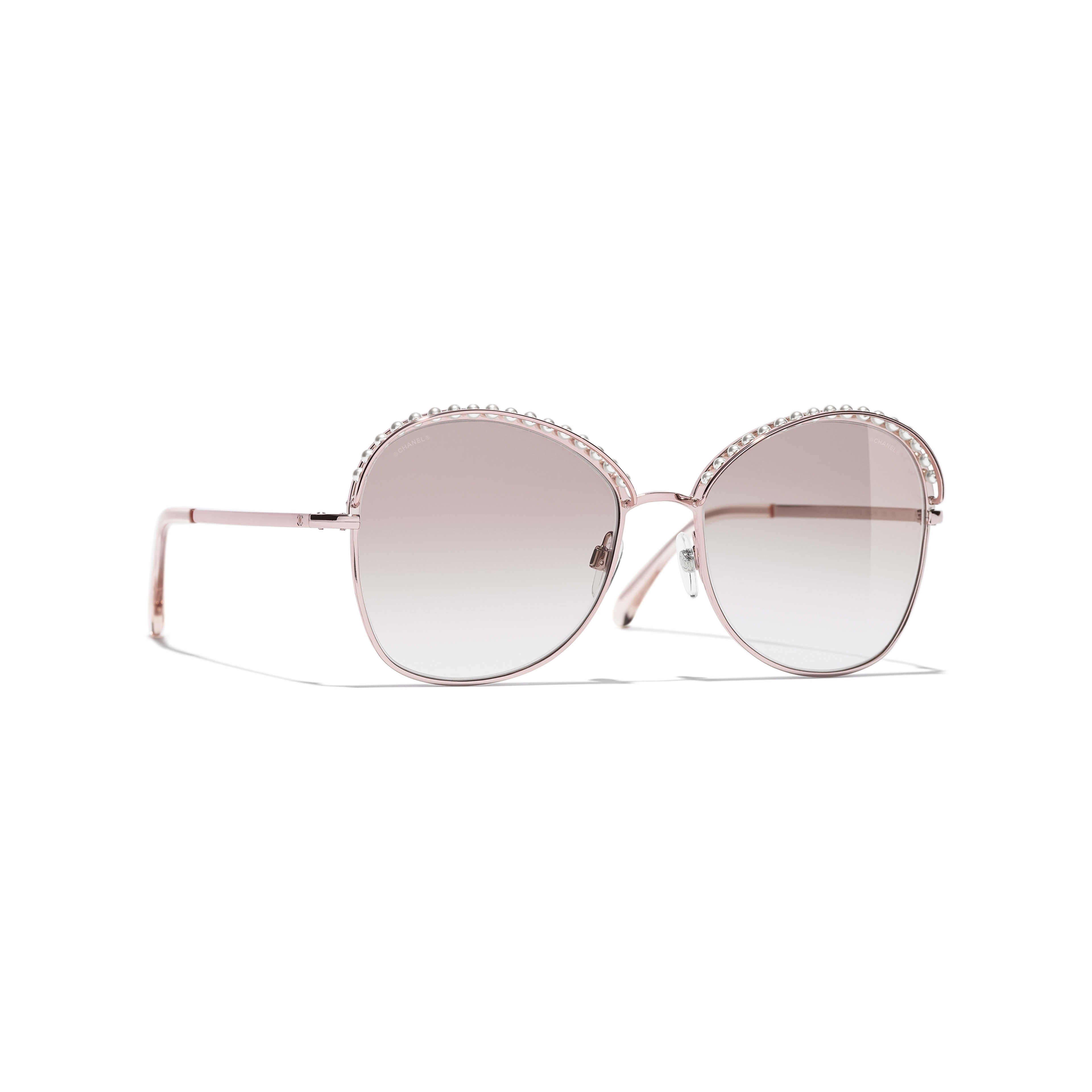 Square Sunglasses | Chanel, Inc. (US)