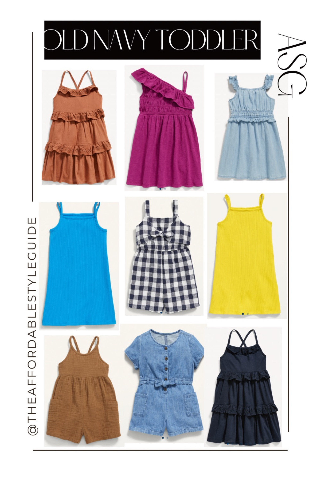 50% off toddler girl spring and summer dresses! 

#LTKsalealert #LTKkids #LTKunder50