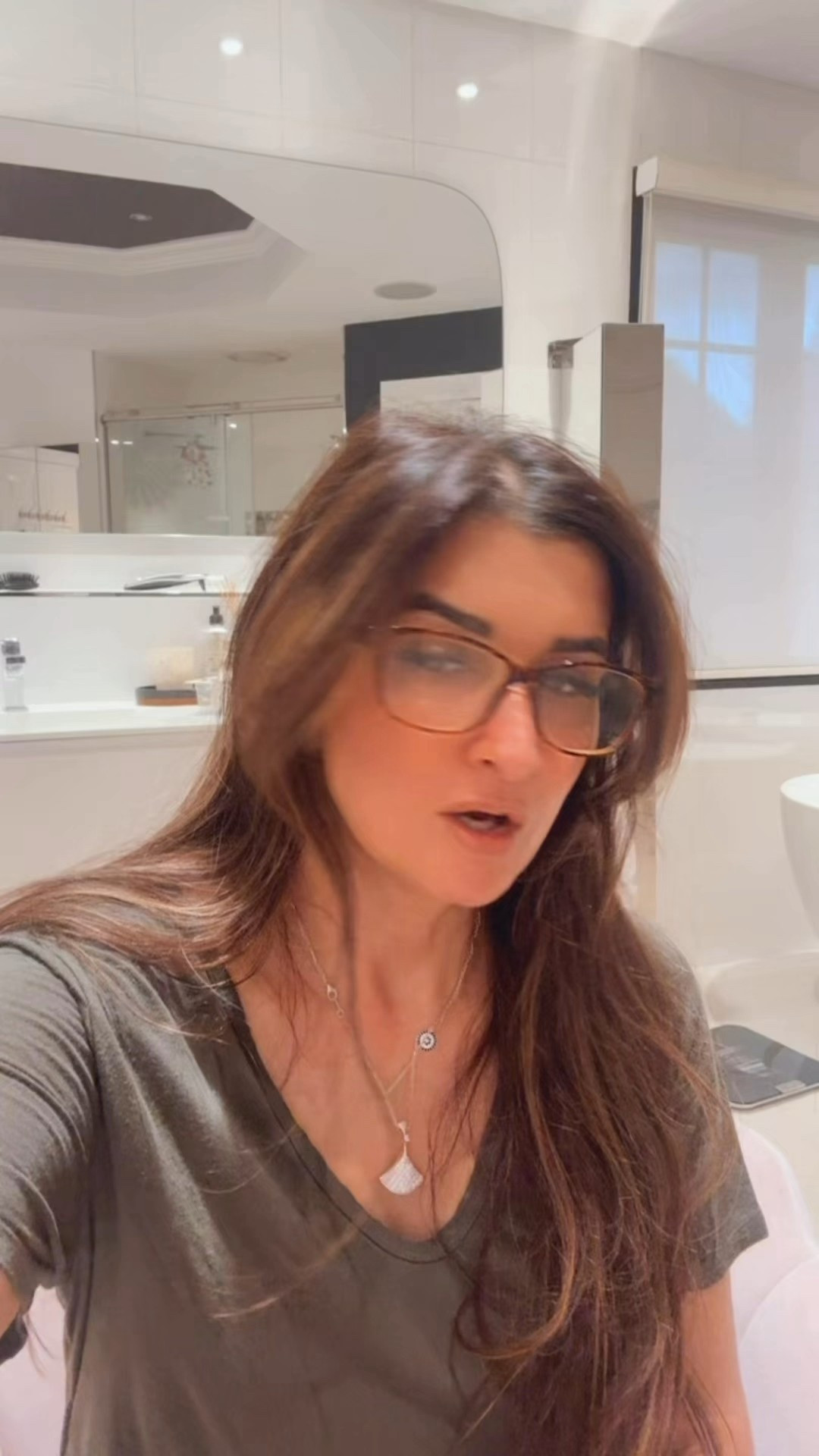 The most tedious yet creative project I’ve taken on lately has definitely been the DIY advent calendars I made for both of my adult daughters — and Day 1 was already a hit 🎉💗

There are so many gorgeous advent calendars out there this year (the #CharlotteTilbury and #Clarins ones are two of my favorites), but creating something myself and customizing each little surprise around what the girls will actually use just felt more meaningful. Truly a labor of love ✨

And honestly… the excitement every morning, the screenshots, and the little texts of love and appreciation — that’s everything. As moms, that’s kind of all we need. Ikyn 🤍

#AdventCalendar #DIYAdvent #HolidayMagic #MomLife #GiftsFromTheHeart #DecemberVibes #HolidayTraditions #LTKHoliday #NidsRecommends

#LTKHoliday #LTKmomlife #LTKOver40