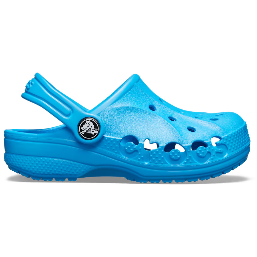 Kids' Baya Clog | Crocs (US)
