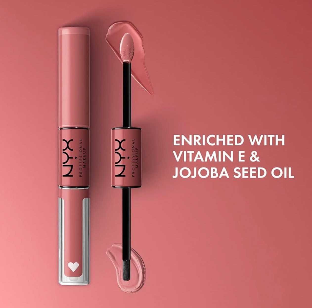 Hermoso no reseca tus labios y te va a durar hasta que lo tengas que quitar con un desmaquillador 

#LTKStyleTip #LTKTall #LTKBeauty