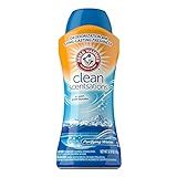Arm & Hammer in-Wash Scent Booster, Purifying Waters, 37.8 oz | Amazon (US)