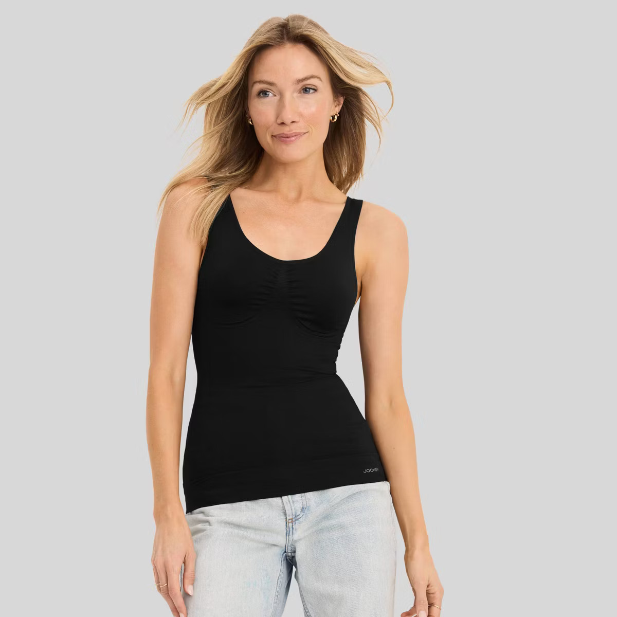 Jockey Generation™ Women's Core Body Smoothing Tank Top | Target