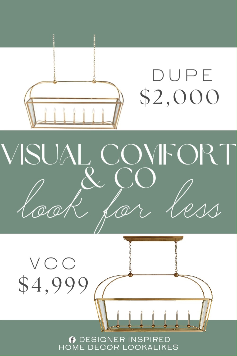 Inspired by Visual Comfort & Co Linear Pendant. Modern Linear Pendant Light. Contemporary Glass Pendant Light. Minimalist Linear Pendant. Sleek Kitchen Island Lighting. Brushed Brass Linear Pendant. Large Linear Pendant. 

Home more affordable option find copy cat similar look for less budget friendly affordable cheap cheaper beautiful pretty. Clearance sale coupon code discount code promo code luxury lookalike look a like Inspo inspiration inspired by idea ideas Love like these? I share multiple every day in my FB group.
#visualcomfortandcoinspired #pendantlight #linearchandelier #kitchenlighting #lightinginspo #glasspendant #kitchenislandlighting  

 #LTKHome