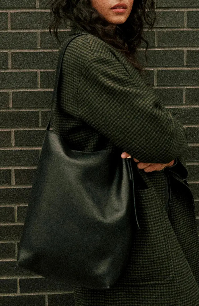 The Essential Bucket Tote | Nordstrom