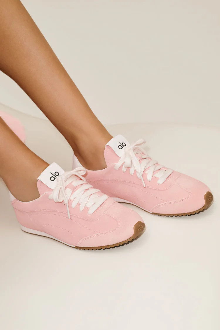 ALO Sunset Sneaker | Alo Yoga