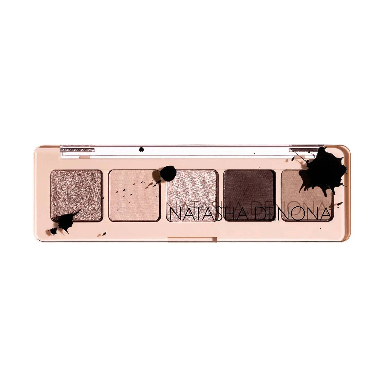 My Mini Dream Eyeshadow Palette | Compact & Versatile Neutrals | Natasha Denona | Natasha Denona Makeup (US)