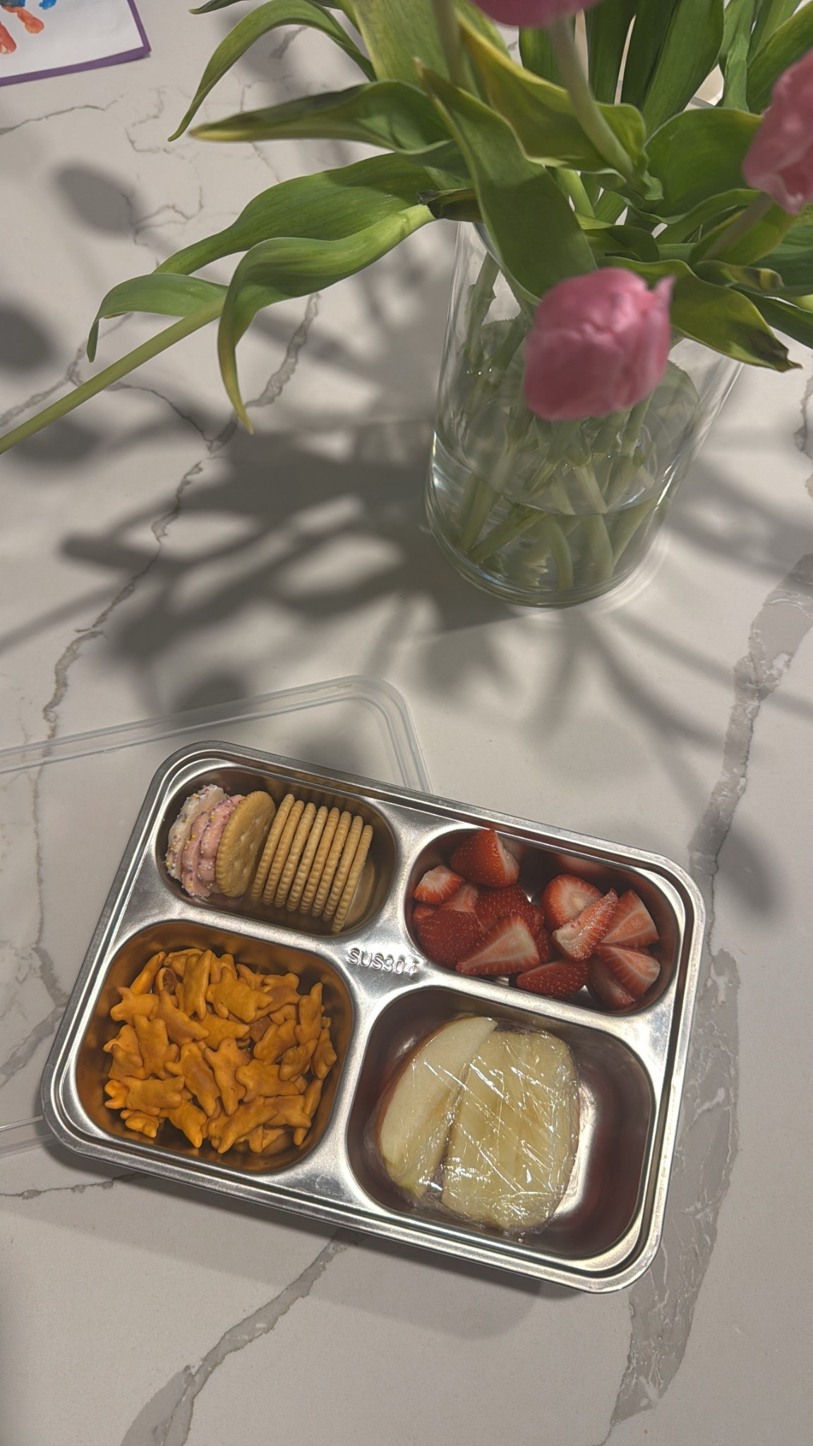 Steel snack containers

#LTKKids #LTKFamily #LTKTravel