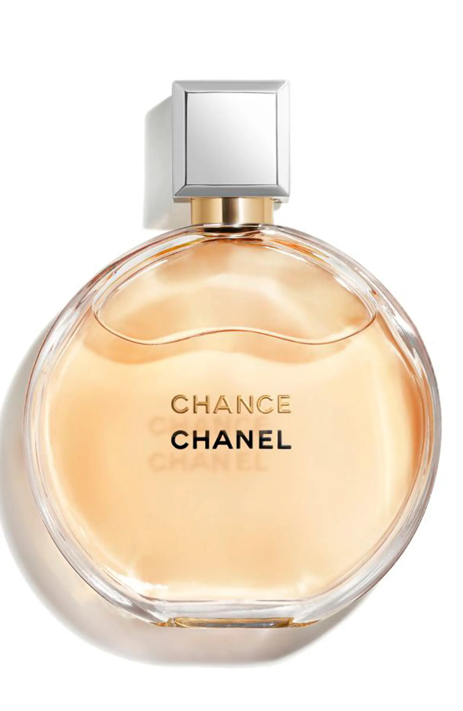 CHANEL CHANCE 
Eau de Parfum Spray | Nordstrom | Nordstrom