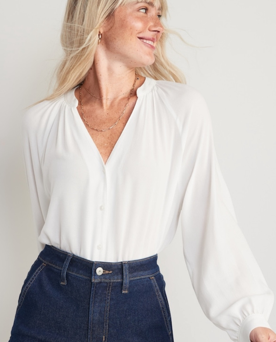 Great new fall arrivals from old navy!

Fall shirt | skirt | sweater | 

#LTKstyletip