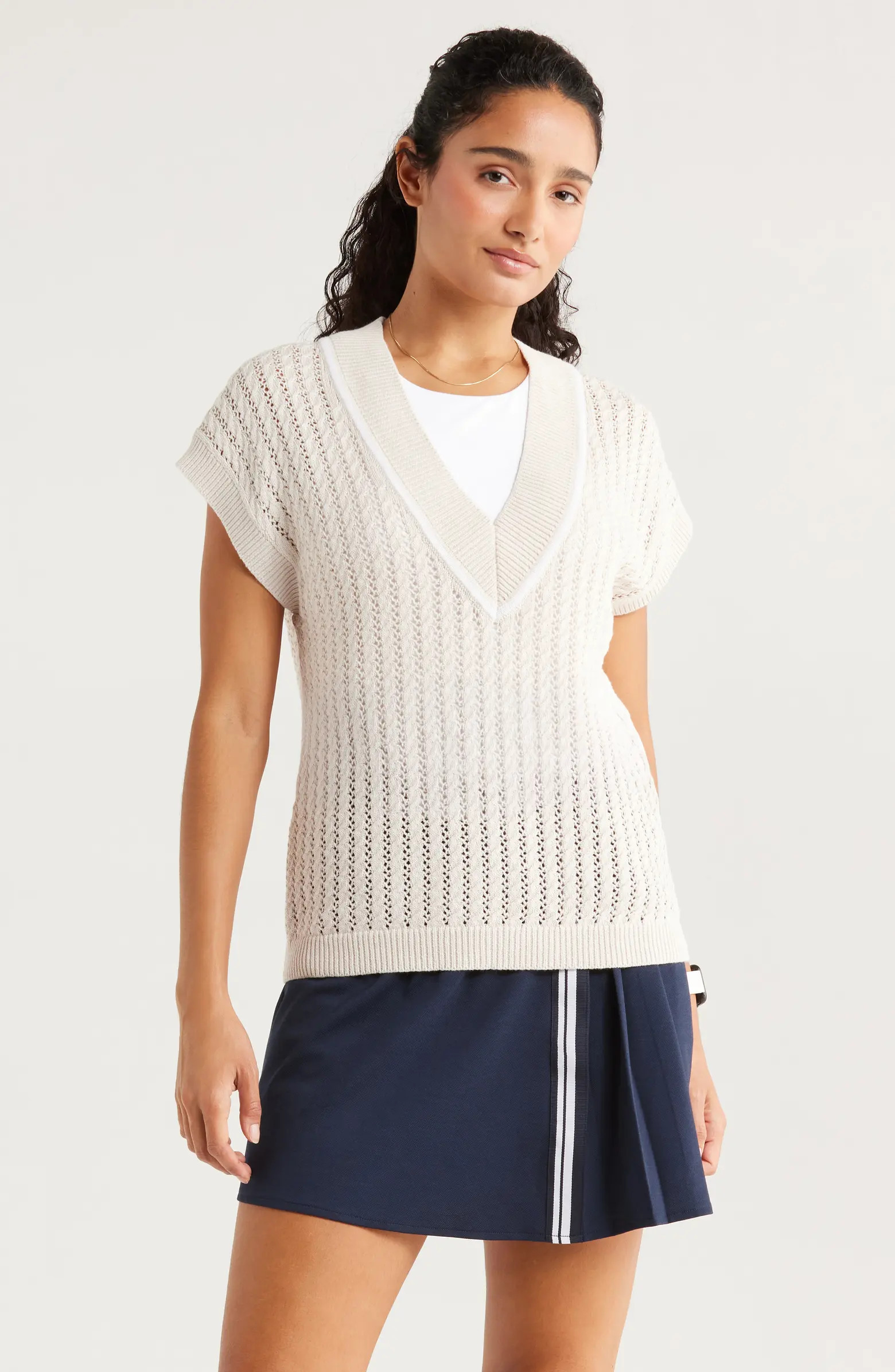 Court Sweater Vest | Nordstrom