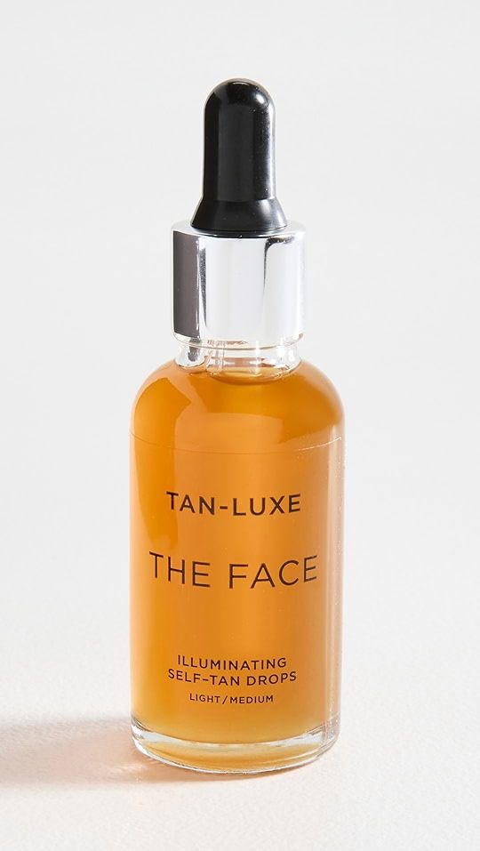 Tan Luxe The Face Illuminating Self-Tanning Drops | SHOPBOP | Shopbop