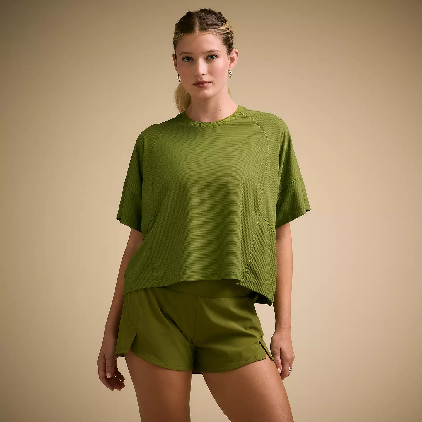 CALIA Women's Oversized Renew Boxy Tee | DICK'S Sporting Goods