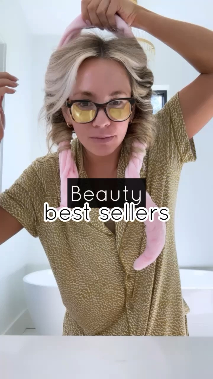 Amazon Beauty Best Sellers 


Amazon finds. Amazon beauty. Amazon must haves 

#LTKbeauty #LTKSeasonal #LTKGiftGuide