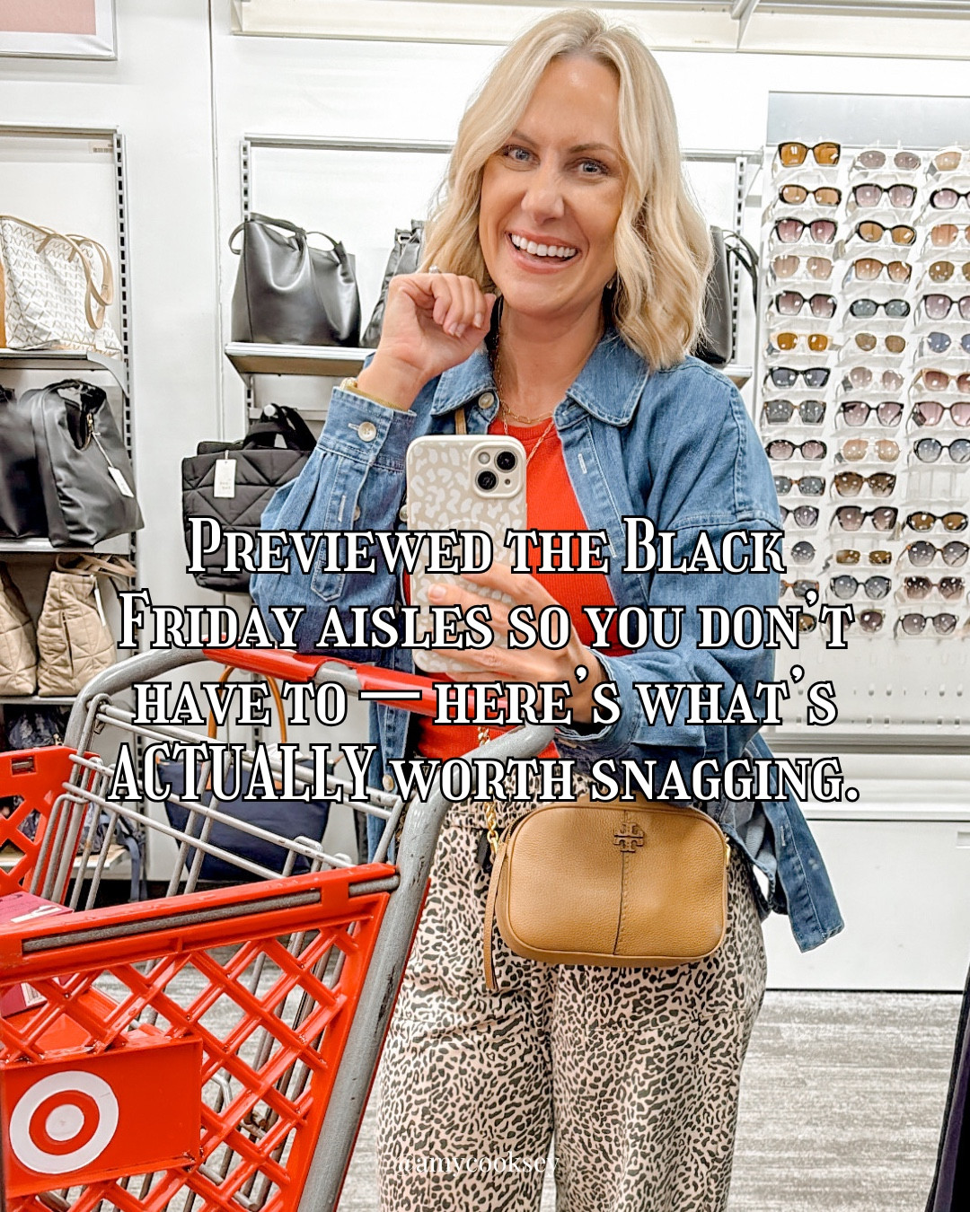 In-store Black Friday finds worth grabbing — no fluff, just the good stuff. 

#targetsale #LTKtarget #TargetBlackFriday #TargetDeals 

#LTKCyberWeek #LTKSaleAlert #LTKHoliday