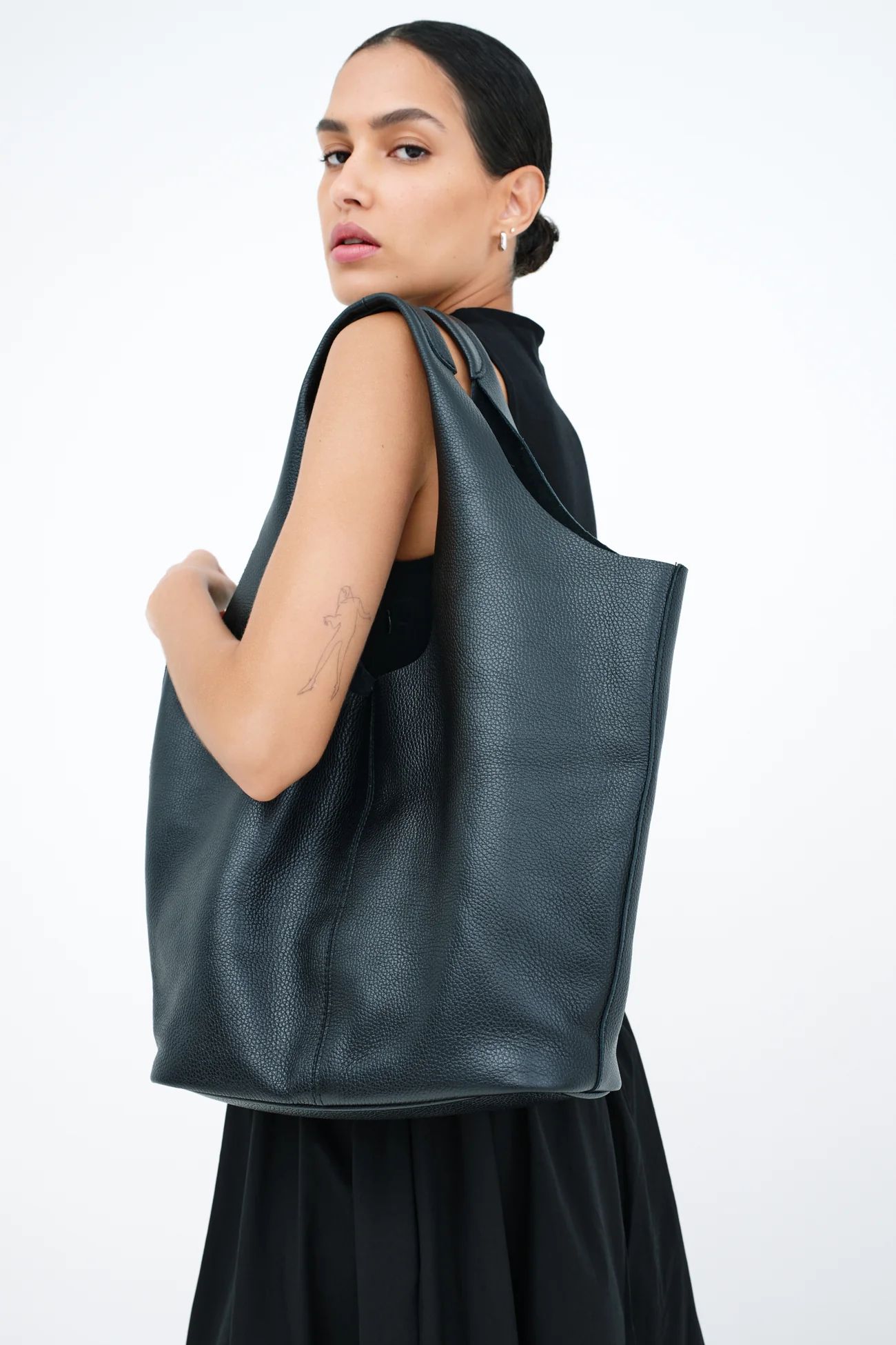 Elmhurst Tote | Marcella