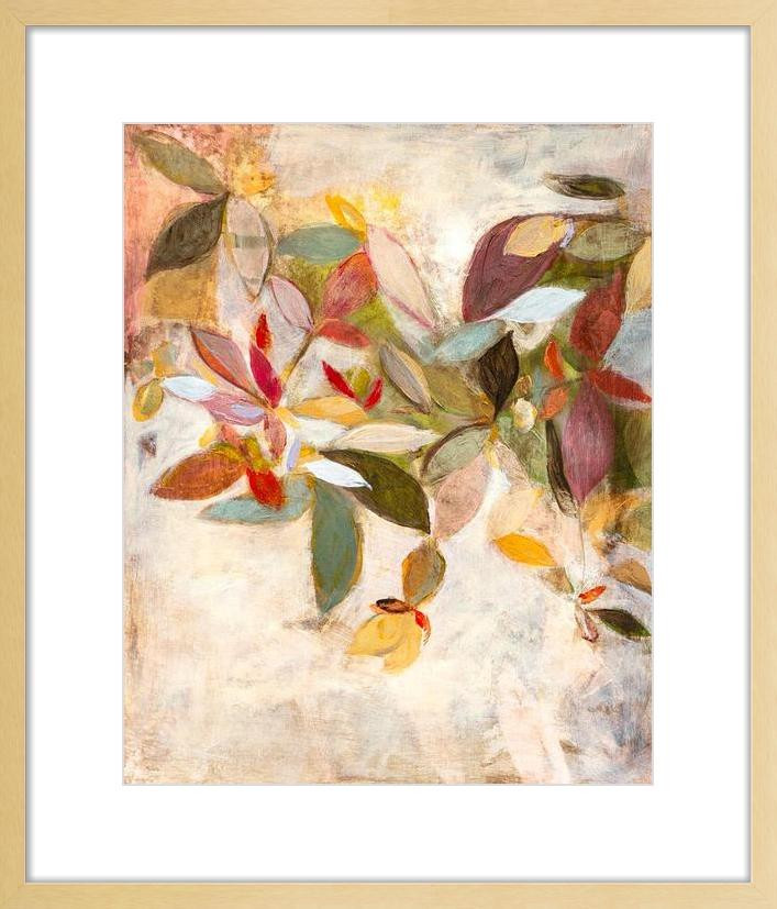 Leaf Study 15 | Artfully Walls