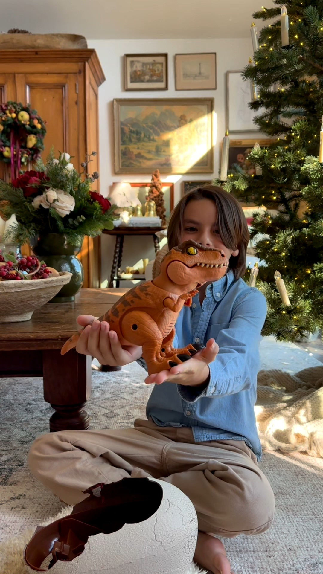 #ad Shop our favorite Top Toys @Target 🎯 🎄✨✨

#TargetFinds 
#TargetPartner
 #Target #Toys

#LTKHoliday #LTKFindsUnder50 #LTKKids