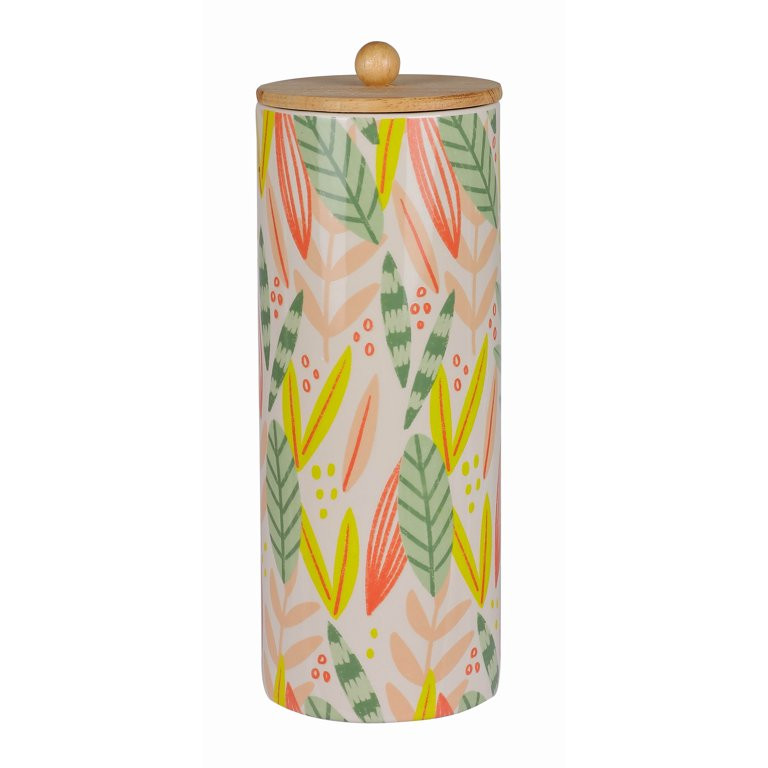 Way to Celebrate Large Ceramic Container | Walmart (US)