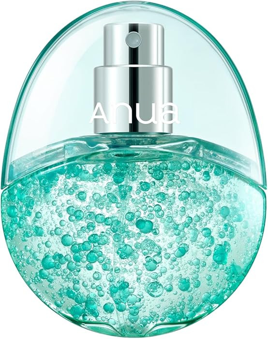 ANUA PDRN Collagen Glow Facial Serum Spray, Hydrating Face Mist, Hyaluronic Acid, dewy glass fini... | Amazon (US)