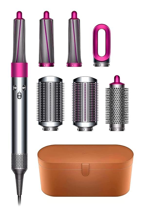 Dyson Airwrap Styler Volume and Shape | Amazon (US)