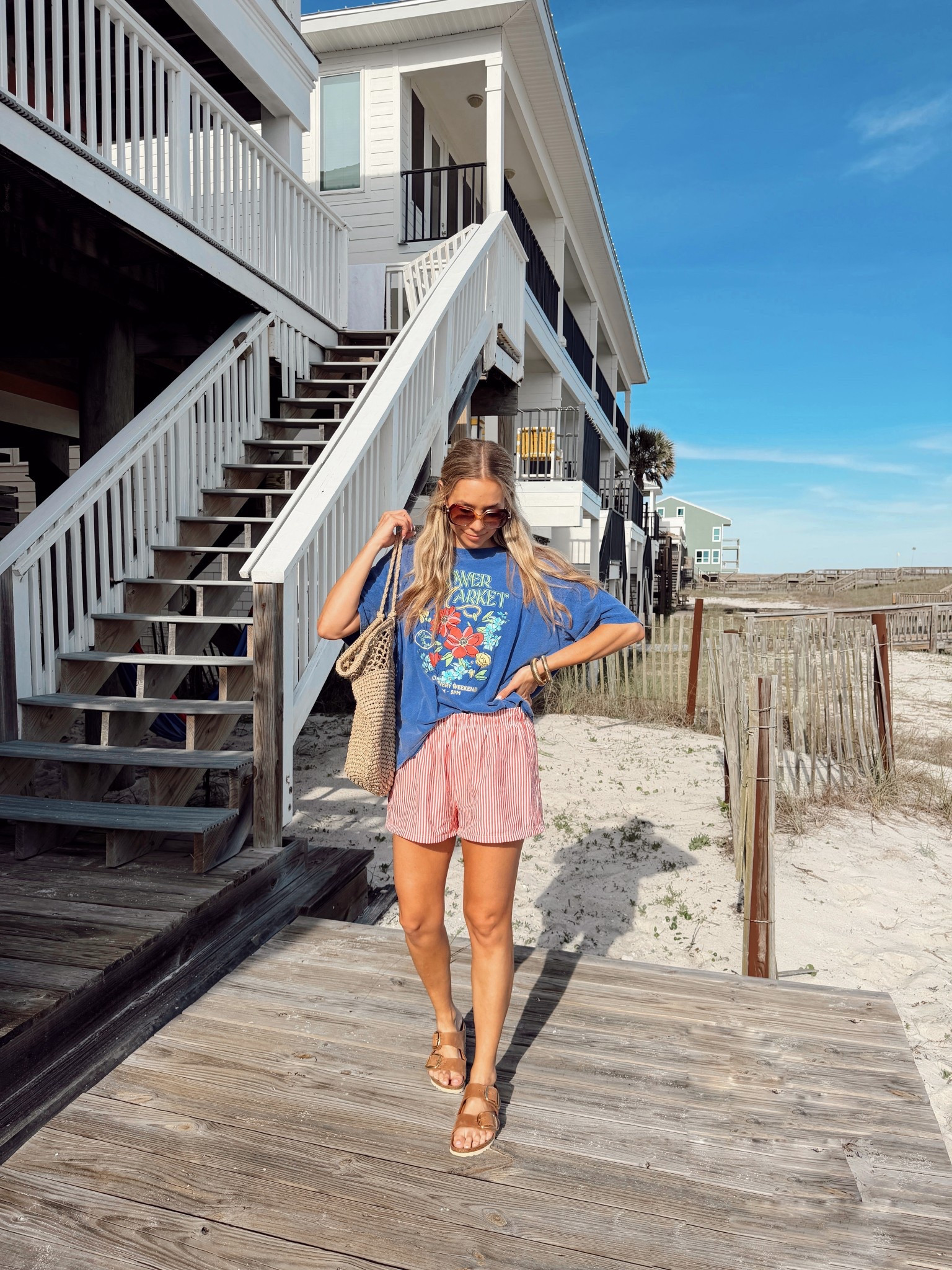 My outfit of the day looks like it came from Urban Outfitters, but it’s WALMART!! 🙌🏼👀🤭

#LTKootd #LTKmomlife #LTKTravel