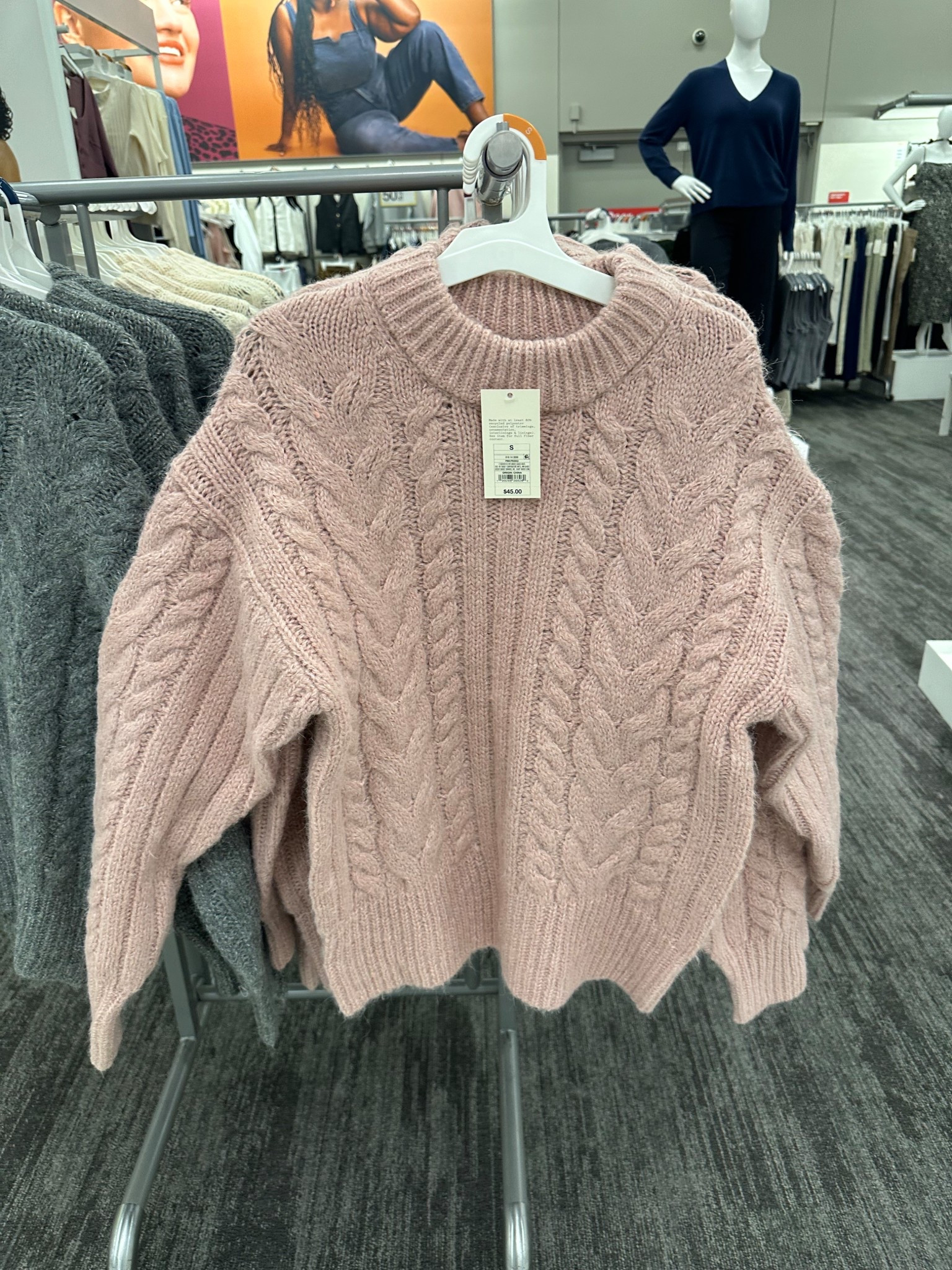 New knit sweaters at Target!

#LTKGiftGuide #LTKHoliday #LTKSeasonal