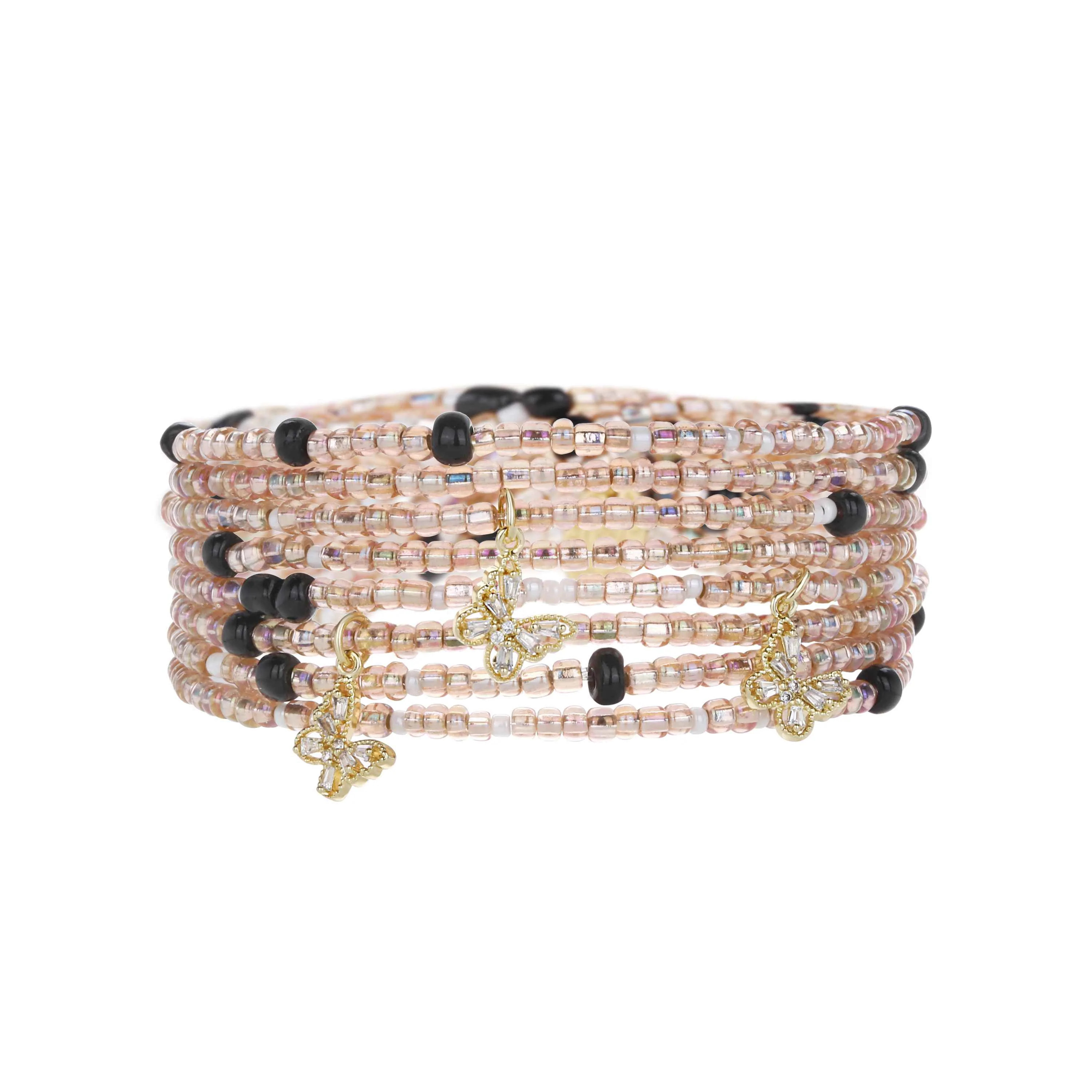 A Good Day To Fly | Victoria Emmerson | Butterfly Necklace | Victoria Emerson