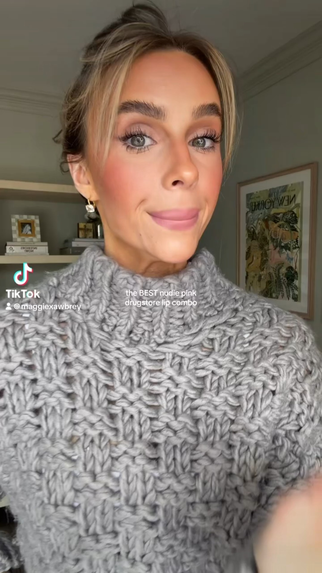 my go to nude pink drugstore lip combo that slays every time 🩷

#LTKGiftGuide #LTKBeauty #LTKgrwm