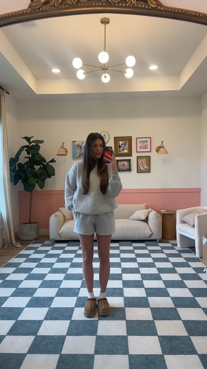 Fall outfit | fall shoes | matching set | Amazon | 

#LTKfindsunder100 #LTKshoecrush