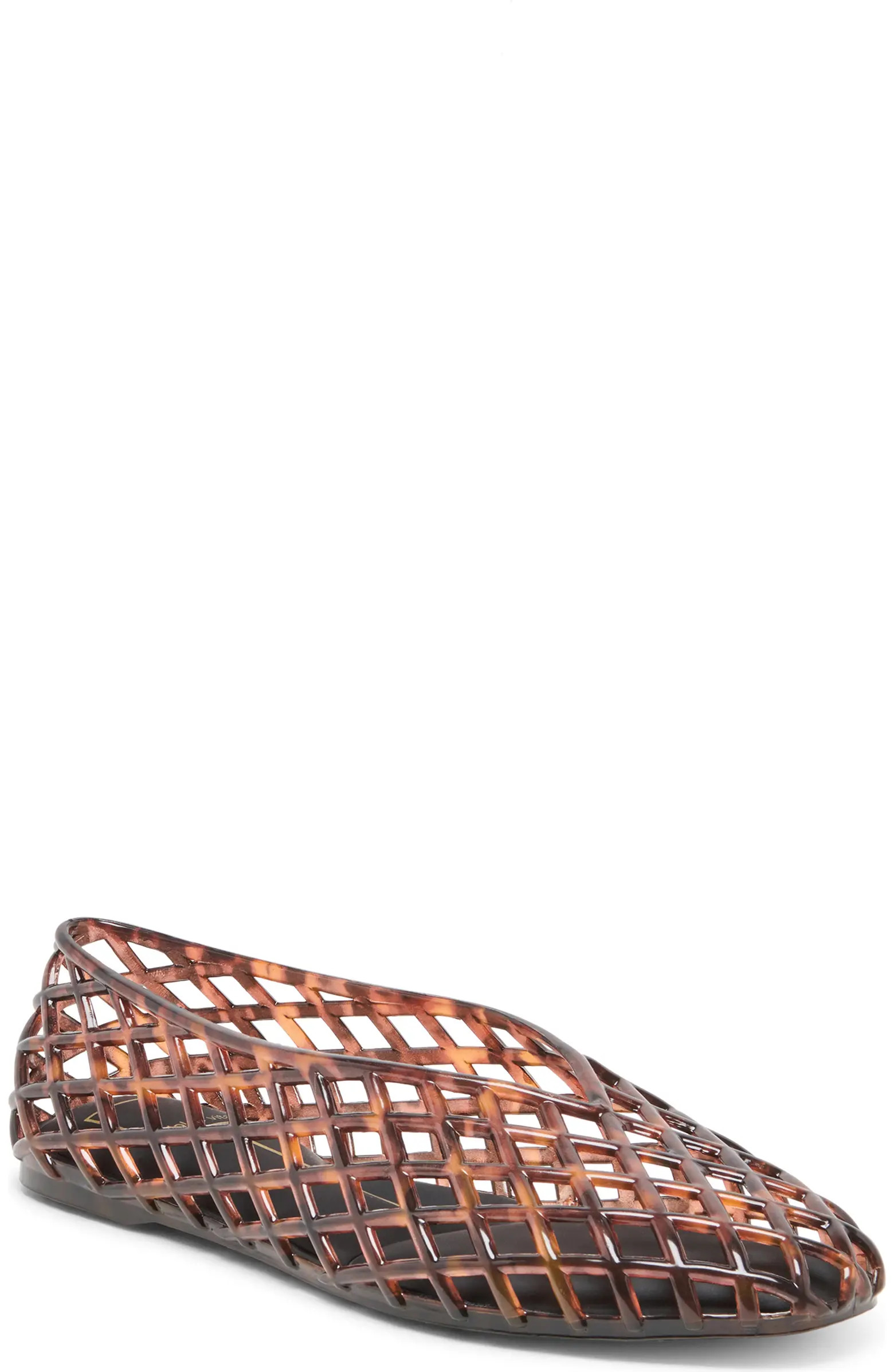 Jam Jelly Flat (Women) | Nordstrom