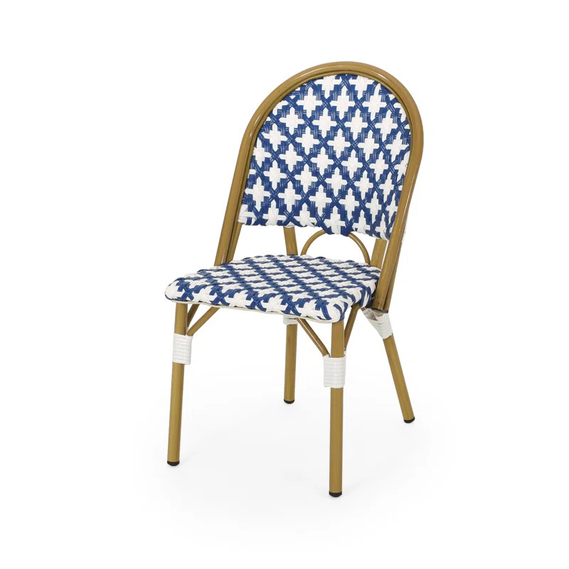 Outdoor Dining Side Chair | Wayfair North America