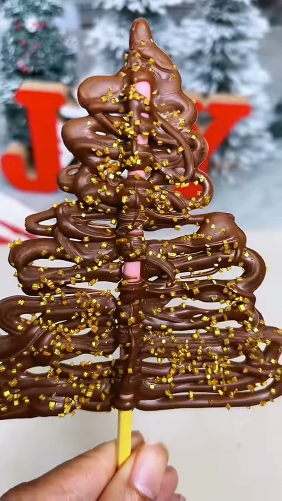 The PERFECT cup of Peppermint Hot Chocolate ☕️ 😋

#LTKSeasonal #LTKHome #LTKHoliday