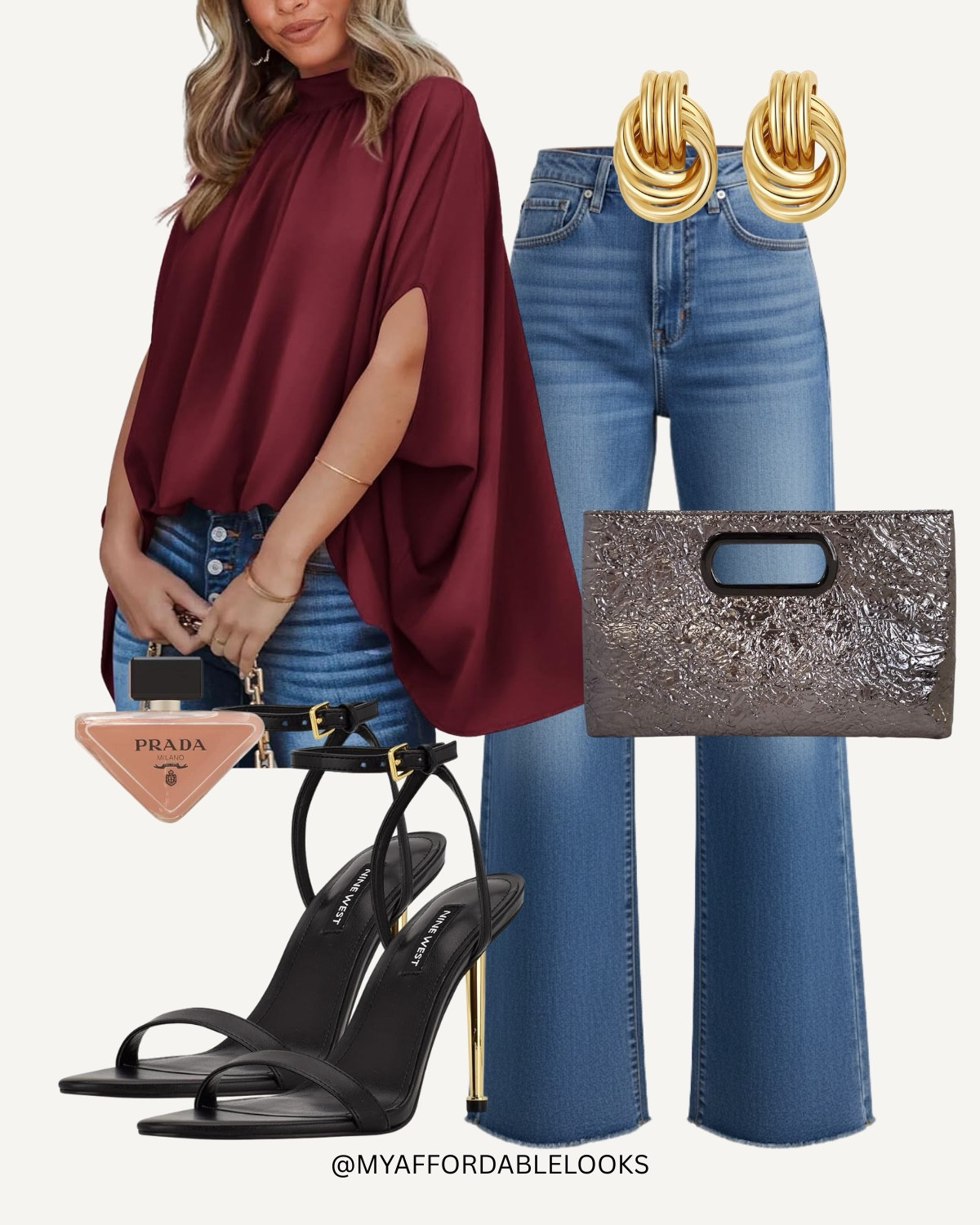 Date night outfit ideas all from Amazon that are chic, flattering, and perfect for an effortless night out.

Swipe to see all the outfits 👀


date night outfit, amazon fashion, amazon finds, amazon outfits, women’s fashion, night out outfit, affordable fashion, ltk amazon

#LTKootd #LTKValentine #LTKSeasonal