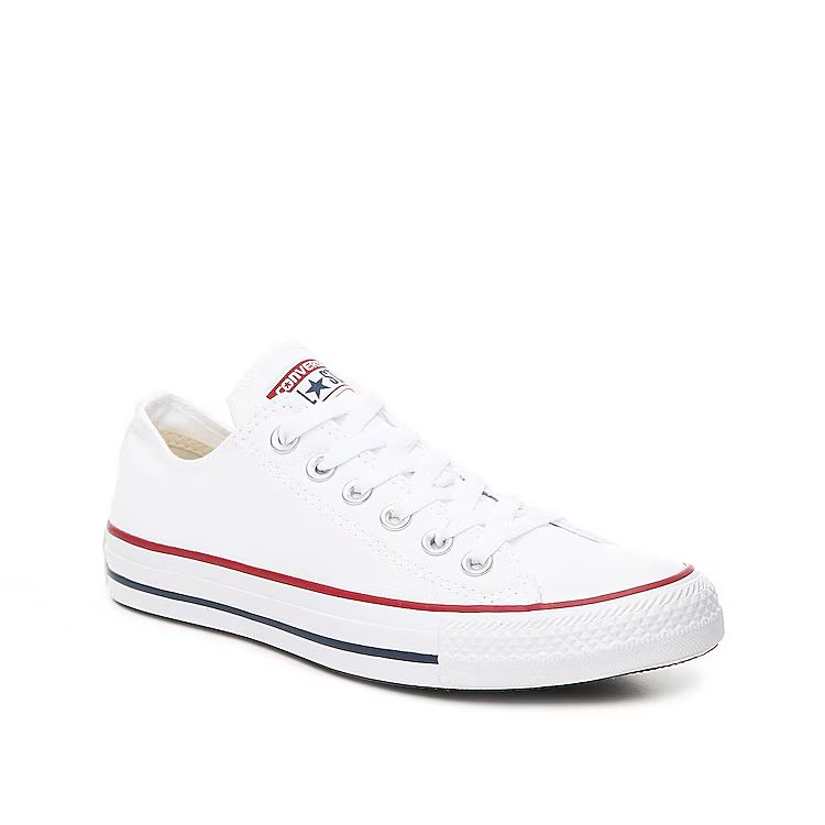 Converse Chuck Taylor All Star Sneaker - Women's - White - Size 8.5 | DSW