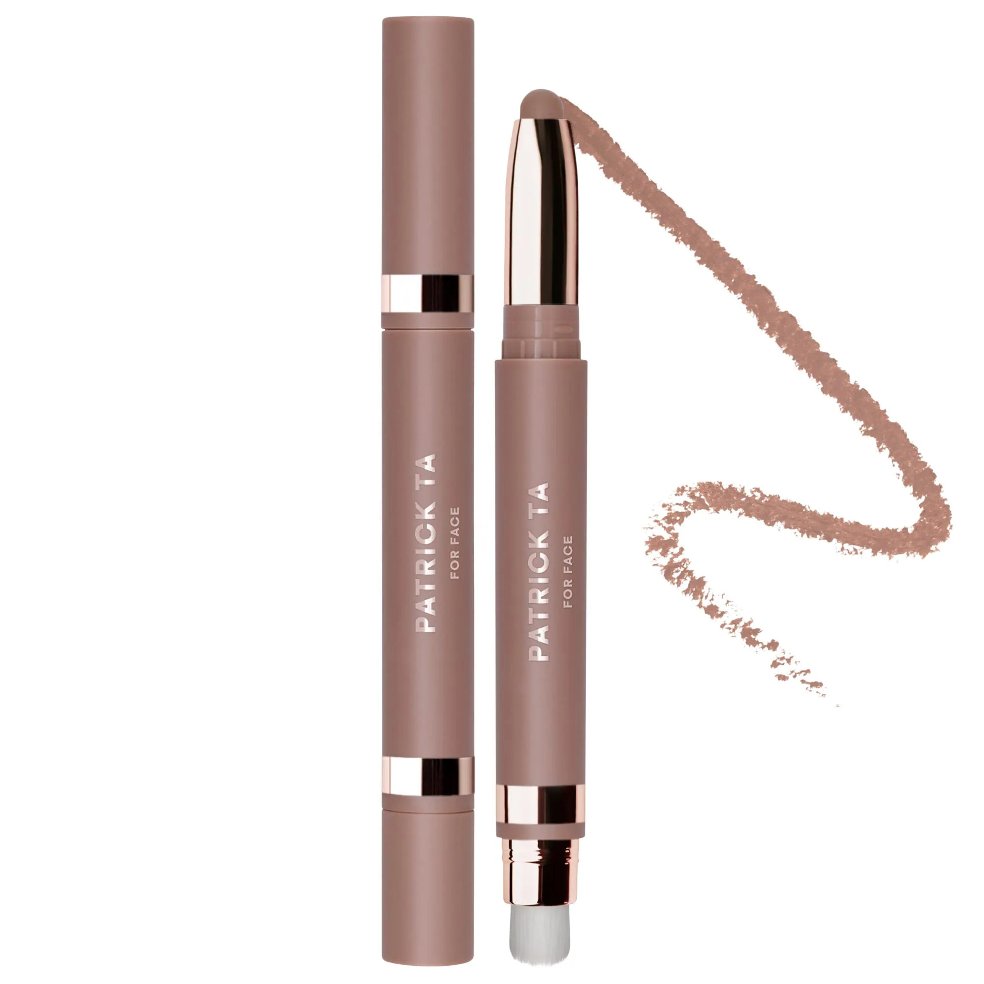 Color: Silhouette - warm/neutral taupe | Sephora (US)