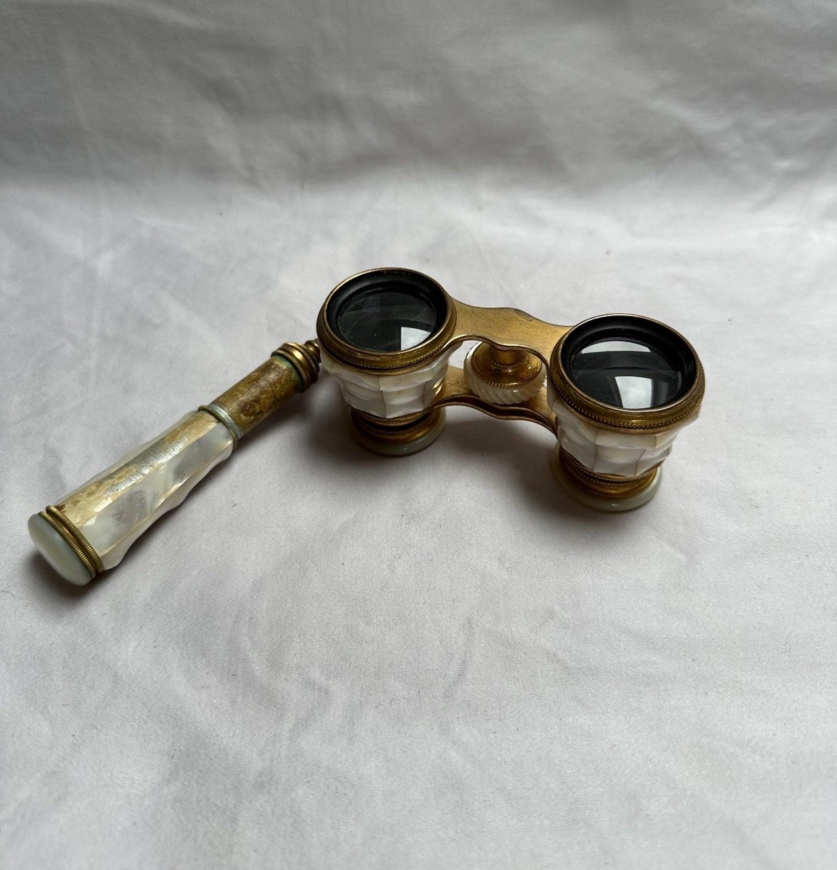 Just some fun antique Victorian Era finds for you today! 