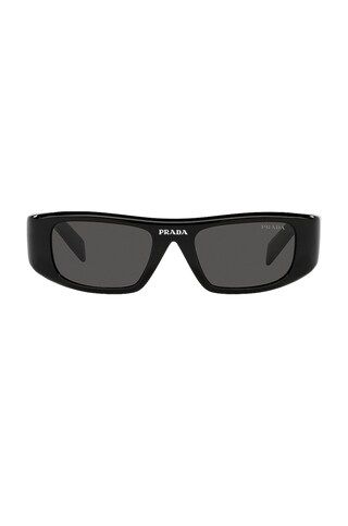 X Raf Simons Catwalk Sunglasses
                    
                    Prada | Revolve Clothing (Global)