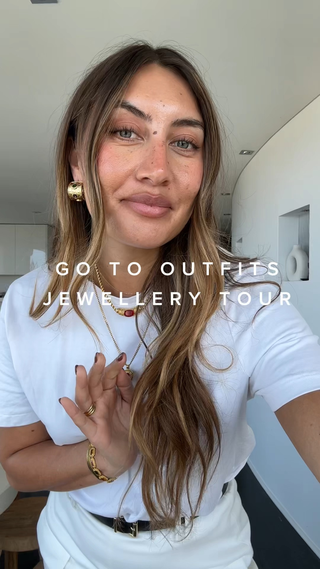 Every day jewellery tour! Linked existing and similar styles for you 

#LTKspring #LTKaustralia #LTKworkwear