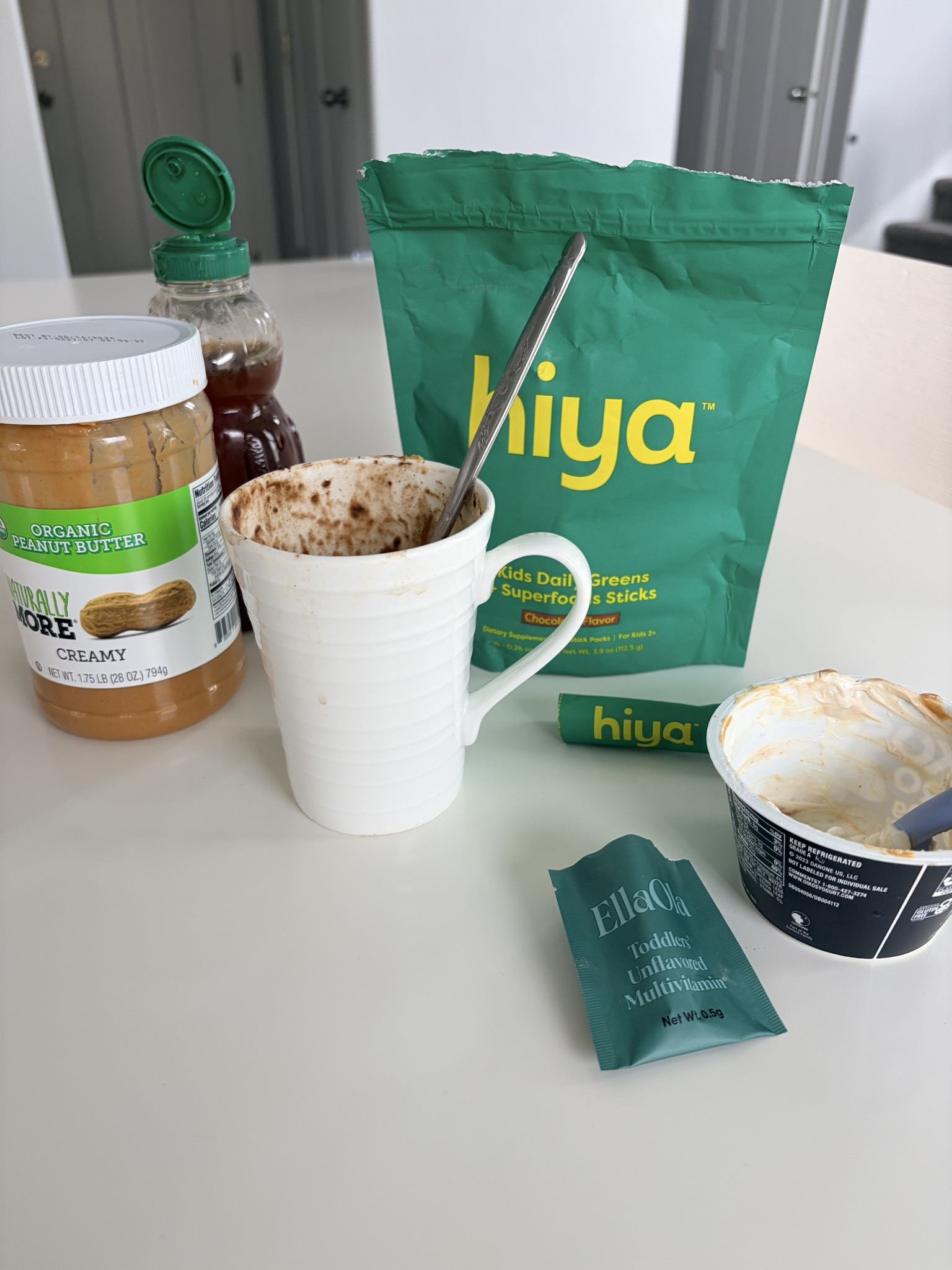 Also pictured but not linked: Ella Ola multivitamin powder 🤍

#LTKFamily #LTKKids