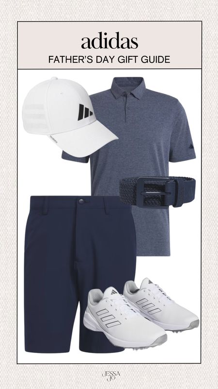 adidas Father’s Day Gift Guide | Father’s Day Outfit Idea | adidas golf outfit | Men’s adidas 

#createdwithadidas @adidas  ​​
 #adidaspartner

#LTKFitness #LTKMens #LTKActive