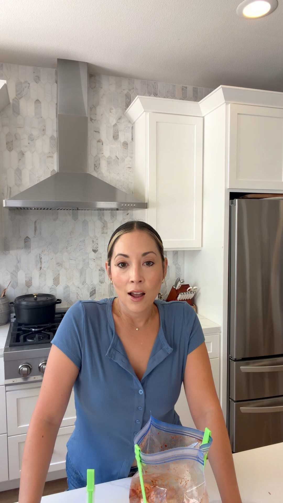 Kitchen find that saves meal prep

#LTKdayinmylife #LTKfoodie #LTKHome