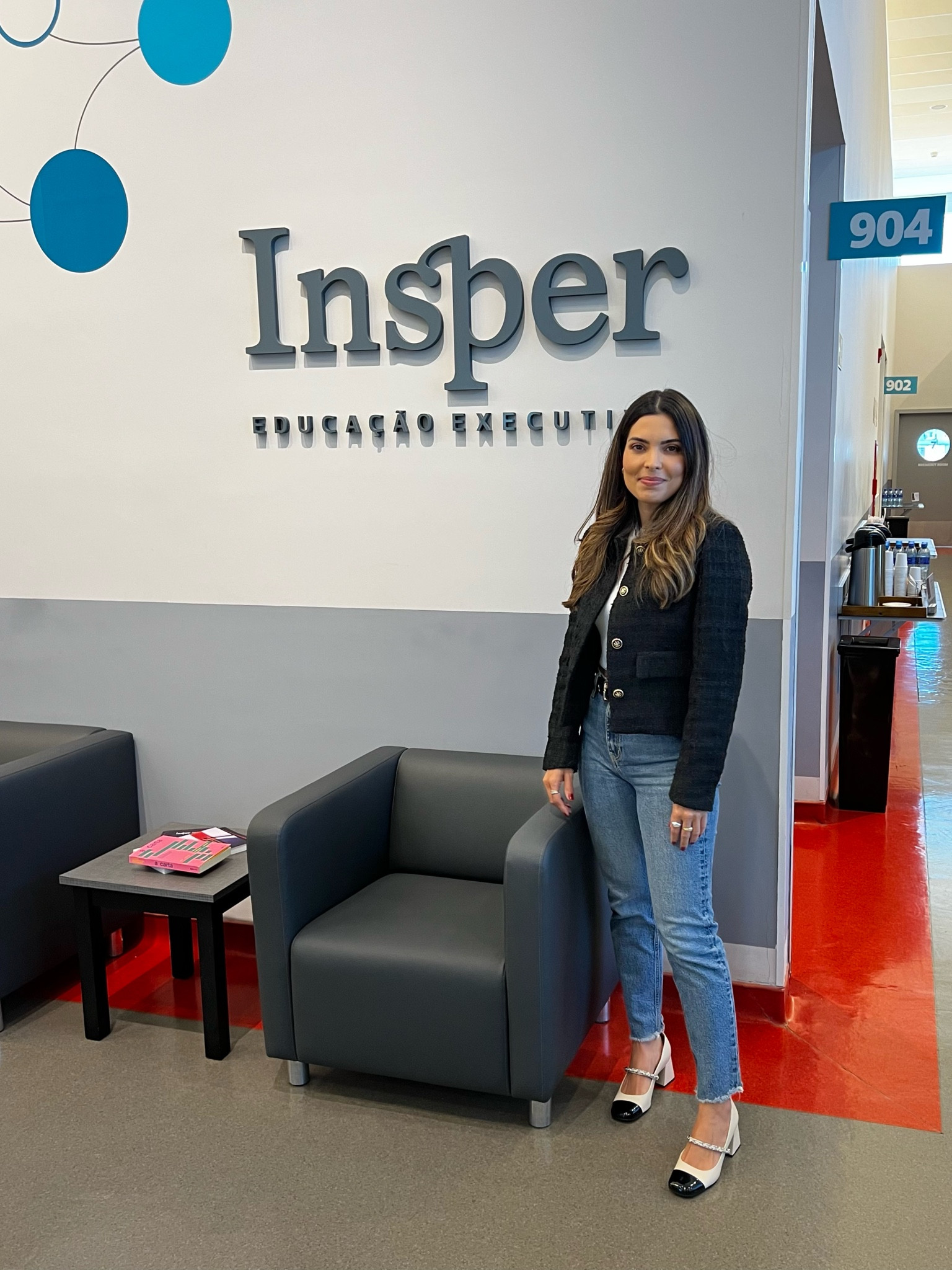  🥿 

#LTKbrasil #LTKworkwear