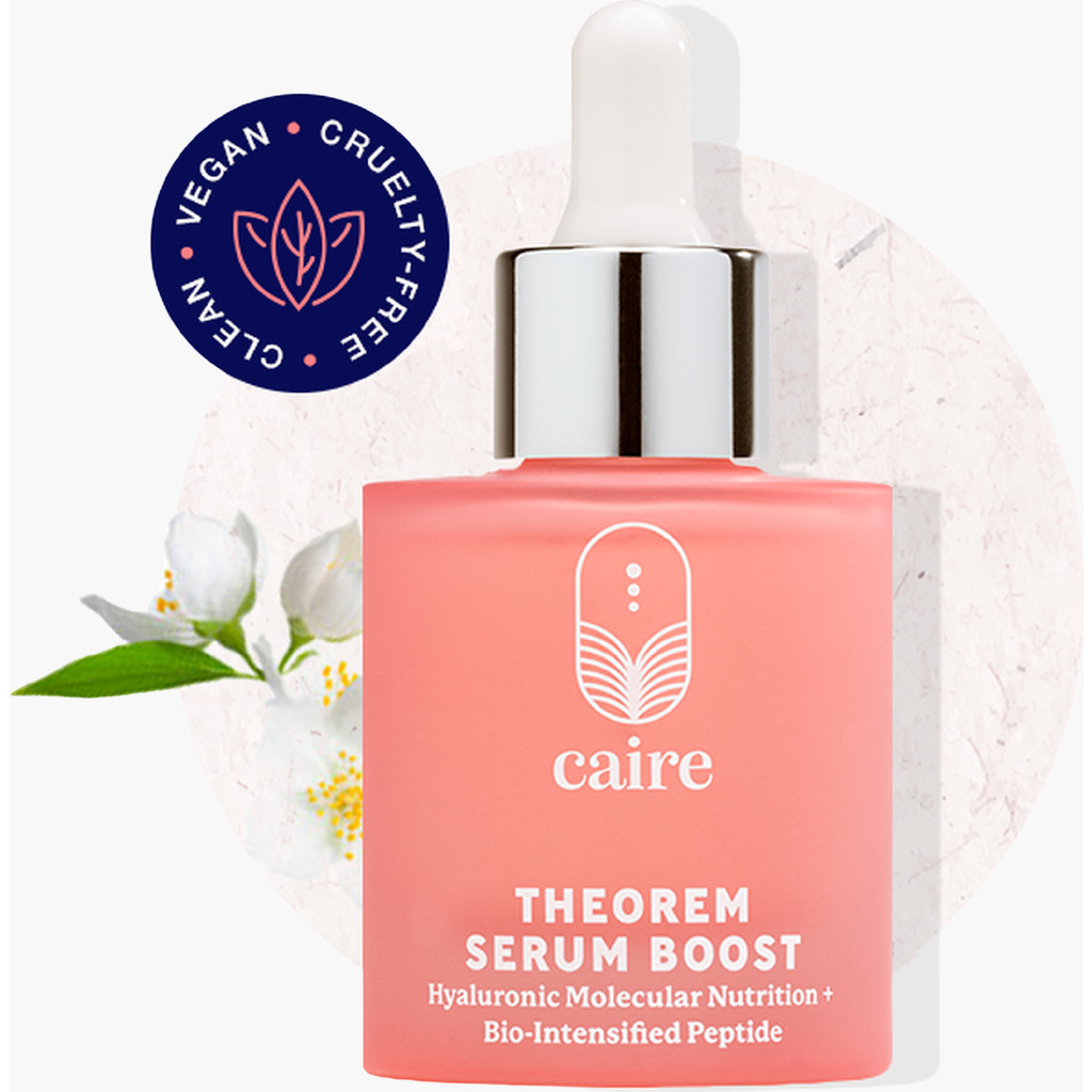 Caire Beauty Theorem Serum Boost Skincare Serum in 1 Oz | 30Ml at Nordstrom, Size Medium | Nordstrom