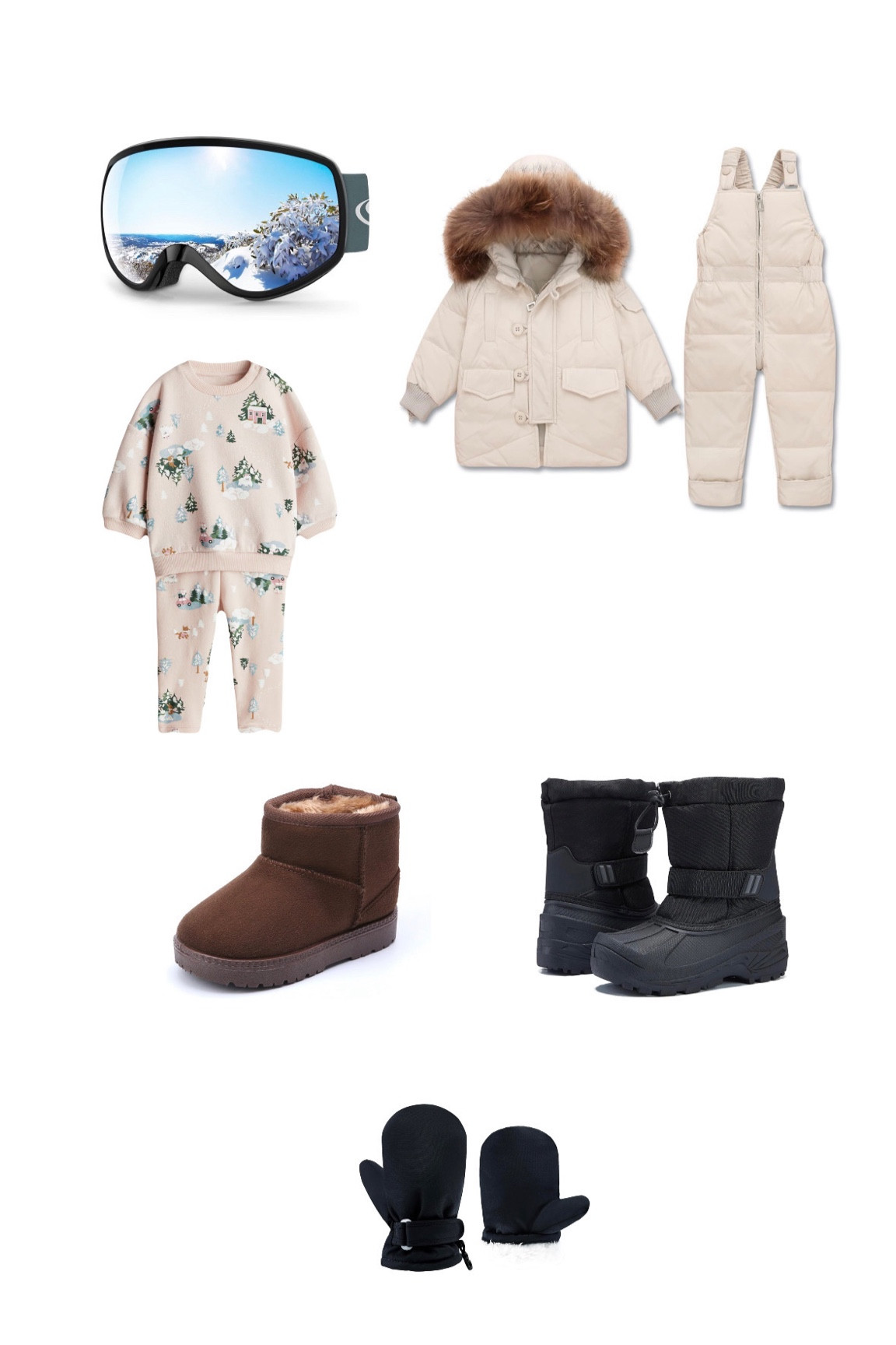 What I’ve packed for our Colorado trip with two kids under 3 ❄️❄️❄️

#LTKHoliday #LTKSeasonal #LTKFamily